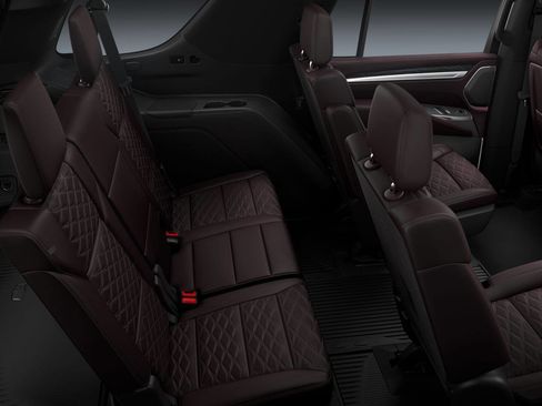 Used 2026 Cadillac Escalade Luxury w/ LPO, Floor Liner Package AWD/4WD image 21