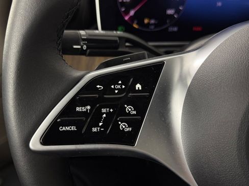 Certified 2024 Mercedes-Benz C 300 4MATIC Sedan image 23