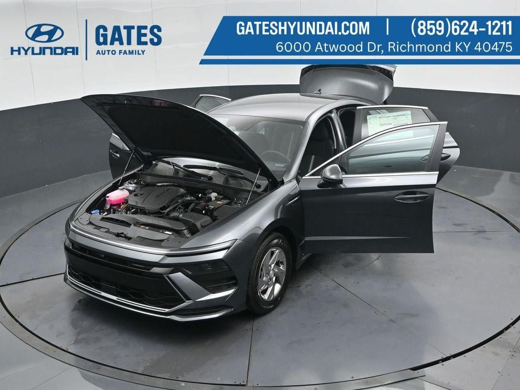 New 2026 Hyundai Sonata SE FWD image 48