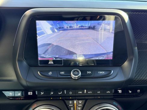 Used 2021 Chevrolet Camaro SS image 26