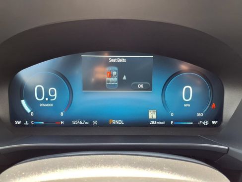 Used 2023 Ford Escape Active w/ Tech Pack #2 FWD image 15