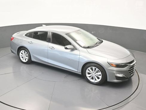 Used 2024 Chevrolet Malibu LT FWD image 50