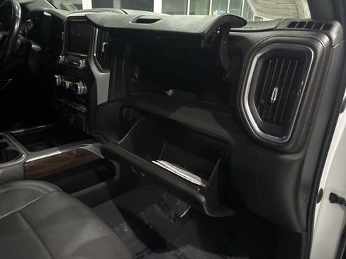 Used 2023 GMC Sierra 2500 SLT w/ SLT Convenience Package AWD/4WD image 38