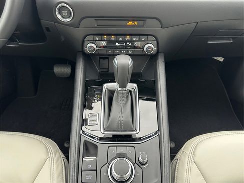 New 2025 MAZDA CX-5 AWD 2.5 S w/ Preferred Package image 13