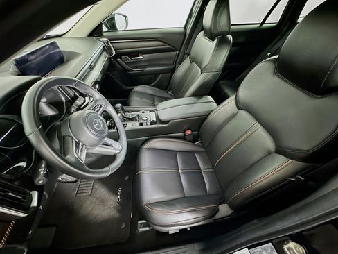 Used 2025 MAZDA CX-50 AWD 2.5 S w/ Premium Plus Pkg image 13