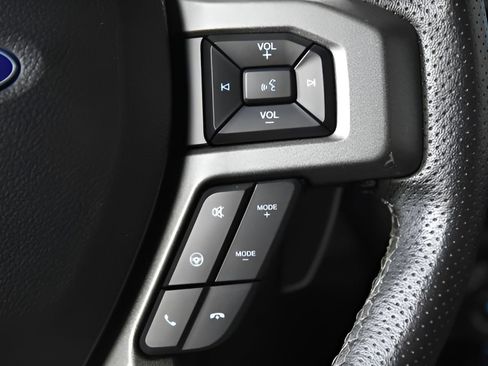 Used 2018 Ford F150 Raptor w/ Equipment Group 802A Luxury AWD/4WD image 23