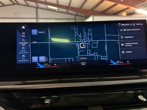 Used 2023 BMW X7 xDrive40i w/ Premium Package AWD/4WD image 18