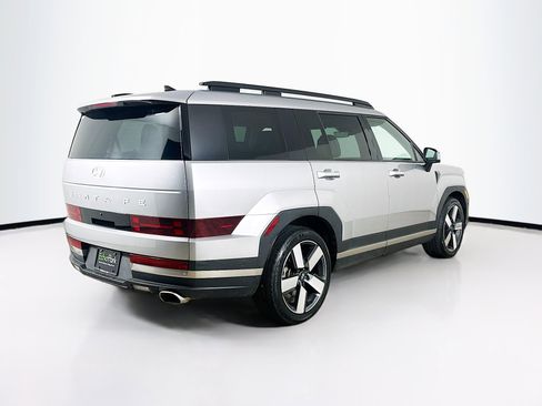 Used 2024 Hyundai Santa Fe Limited FWD image 9