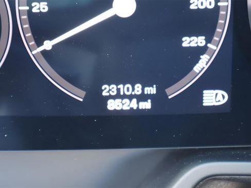 Used 2022 Porsche 911 Turbo S image 24