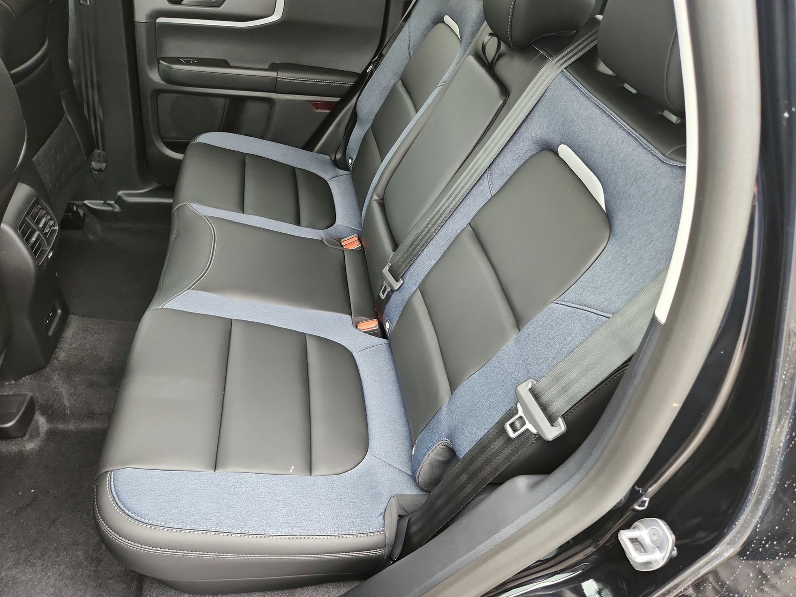 New 2026 Ford Bronco Sport Outer Banks AWD/4WD image 23