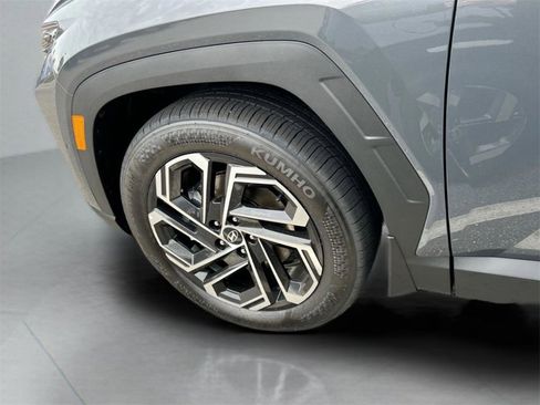New 2026 Hyundai Tucson Limited image 35