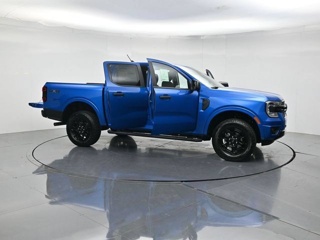 New 2026 Ford Ranger XLT w/ Technology Package AWD/4WD image 56