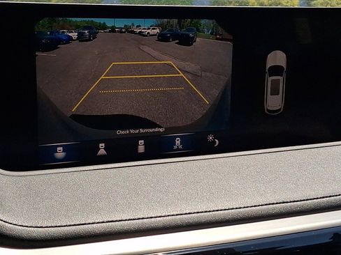 Certified 2024 Acura MDX SH-AWD w/ Technology Package image 18