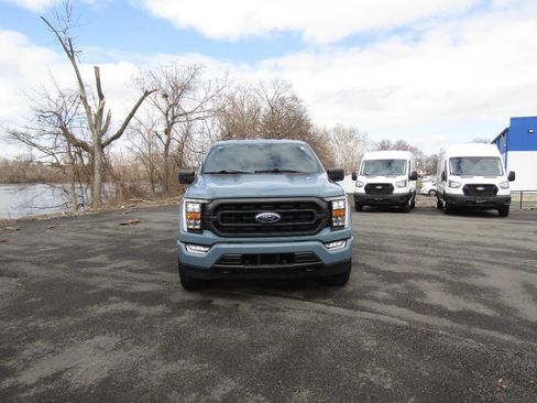 Used 2023 Ford F150 XLT w/ Equipment Group 302A High AWD/4WD image 51