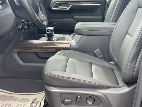 New 2026 Chevrolet Silverado 1500 LT Trail Boss image 16