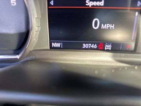 Used 2022 Chevrolet Silverado 3500 LTZ image 78