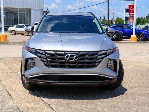 Used 2022 Hyundai Tucson SEL w/ Convenience Package FWD image 23