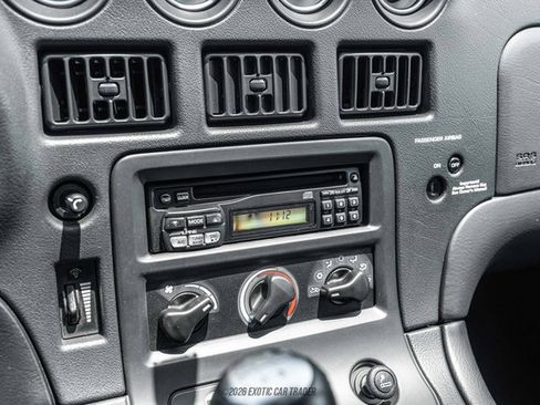 Used 2001 Dodge Viper GTS RWD image 25