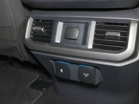 Used 2024 Ford F150 XLT w/ Equipment Group 302A MID AWD/4WD image 18