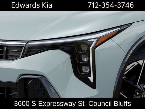 New 2026 Kia K4 EX FWD image 12