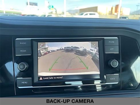 Used 2022 Volkswagen Jetta Sport image 34