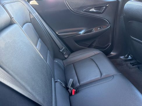Used 2024 Chevrolet Malibu LT FWD image 29