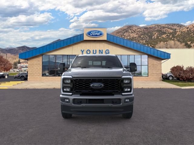 New 2026 Ford F350 Lariat w/ Black Appearance Package AWD/4WD image 6