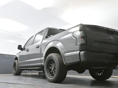 Used 2018 Ford F150 XLT w/ Equipment Group 302A Luxury AWD/4WD image 29