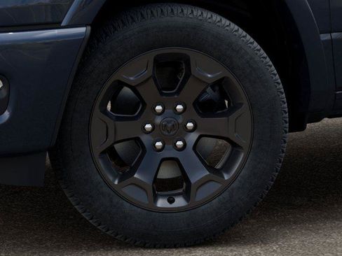 New 2026 RAM 1500 Big Horn w/ Night Edition AWD/4WD image 33
