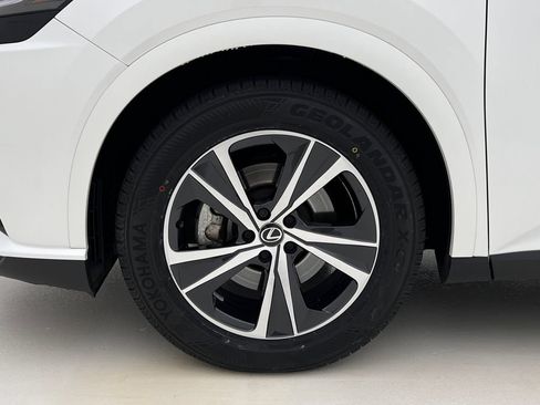 Used 2024 Lexus RX 350 Premium w/ Accessory Package (Z1) AWD/4WD image 25