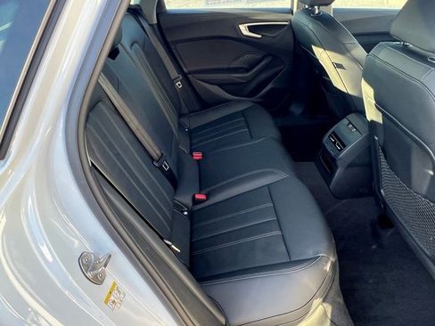 Certified 2025 Audi A5 2.0T Premium image 16