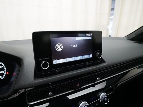 Certified 2023 Honda Civic Sport image 6