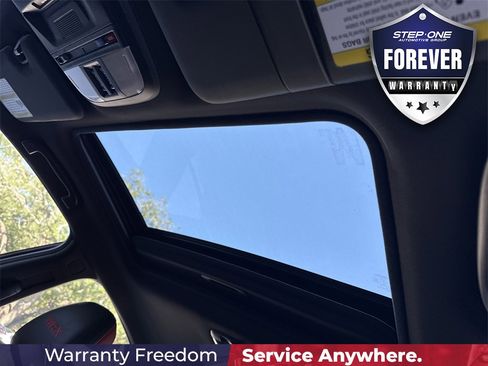 New 2025 Subaru WRX Limited w/ Popular Package #2A image 28