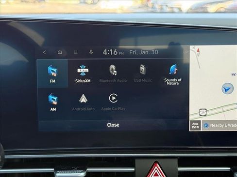 Certified 2024 Hyundai Elantra SEL image 21