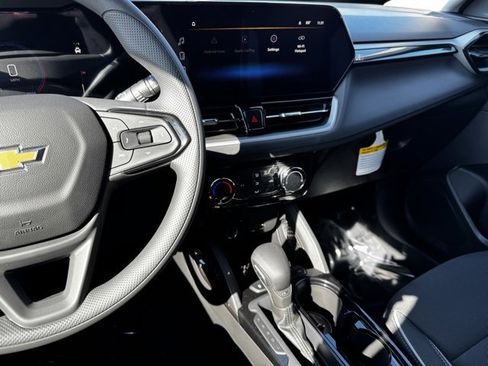 New 2026 Chevrolet TrailBlazer LT w/ Driver Confidence Package image 13