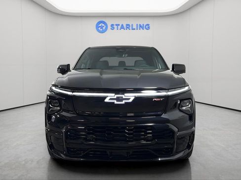 Used 2024 Chevrolet Silverado EV RST image 39