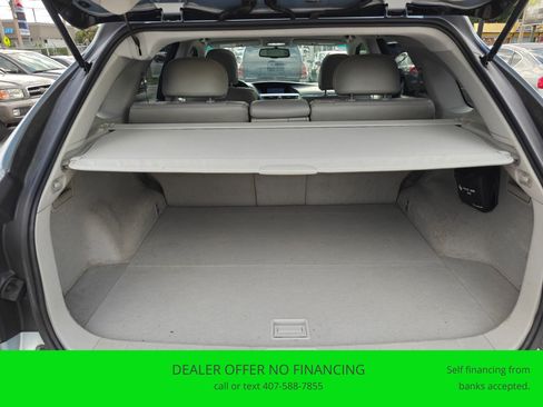 Used 2012 Lexus RX 350 FWD w/ Premium Pkg image 13