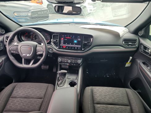 New 2026 Dodge Durango GT image 12
