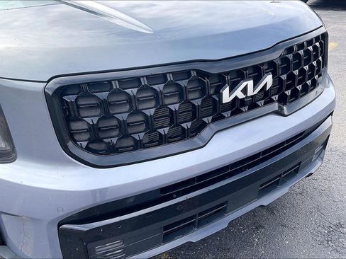 Used 2024 Kia Telluride SX X-Line image 34