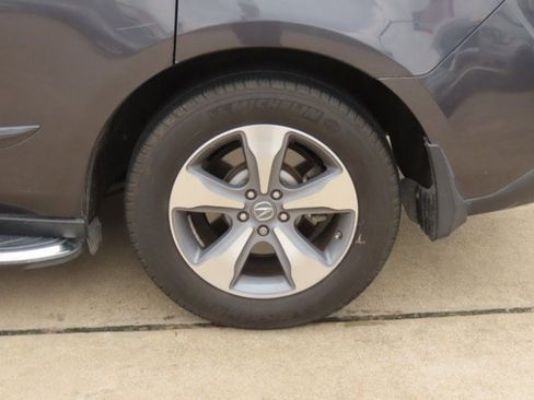 Used 2016 Acura MDX FWD image 16