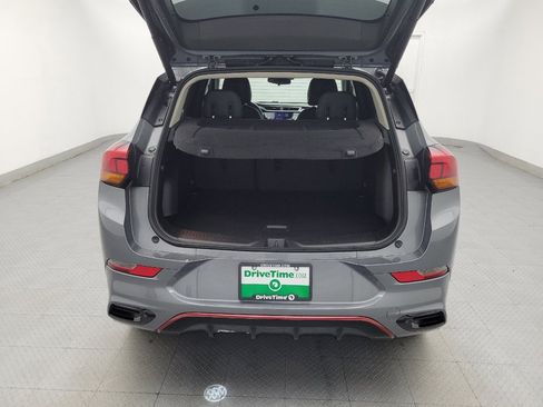 Used 2022 Buick Encore GX Select w/ Sport Touring Package FWD image 29