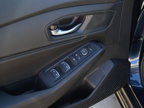 New 2026 Honda Accord SE image 14