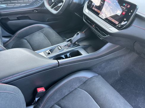 New 2026 Dodge Charger R/T Scat Pack w/ Track Package image 15