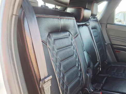 Certified 2024 Ford Escape ST-Line Elite w/ Premium Technology Package image 15