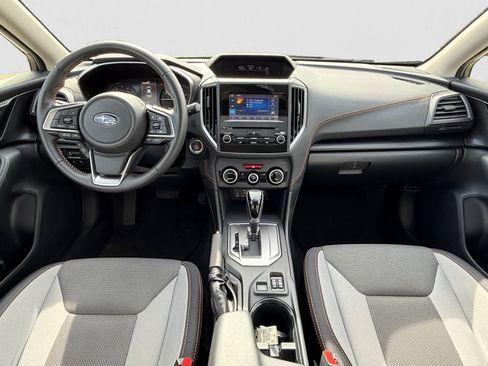 Certified 2023 Subaru Crosstrek 2.0i Premium AWD/4WD image 12