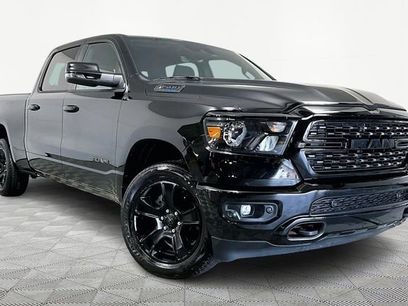 Used 2024 RAM 1500 Big Horn