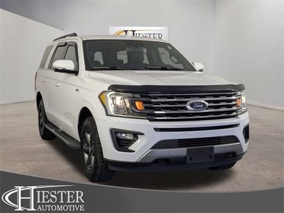 Used 2019 Ford Expedition XLT w/ Equipment Group 202A