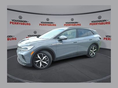 Used 2023 Volkswagen ID.4 S