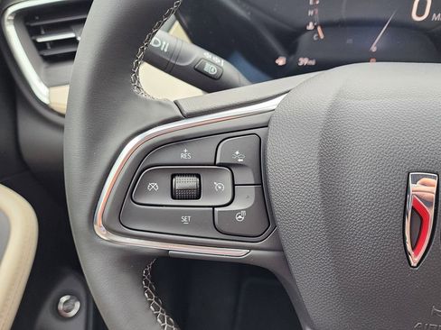 New 2026 Buick Encore GX Avenir FWD image 21