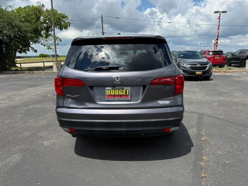 Used 2016 Honda Pilot EX-L image 6
